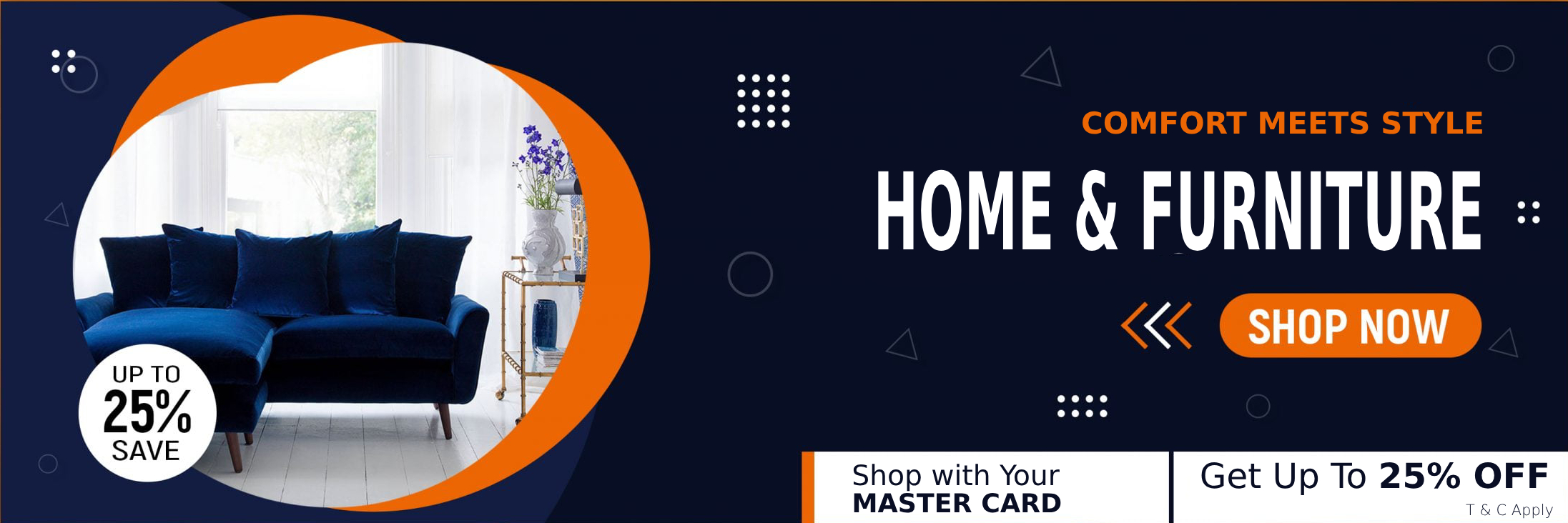 Li's Static Banner