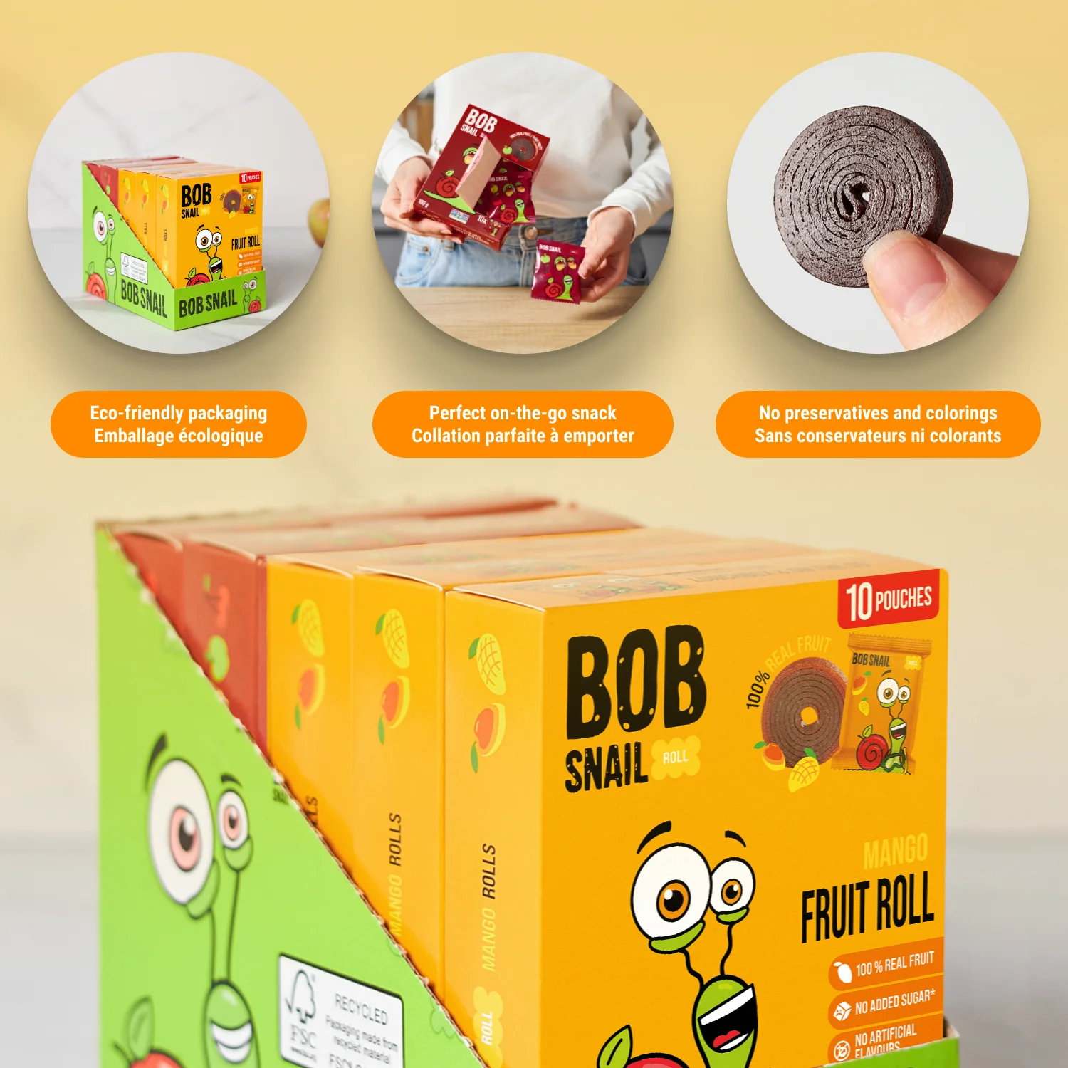 Li's Product Image